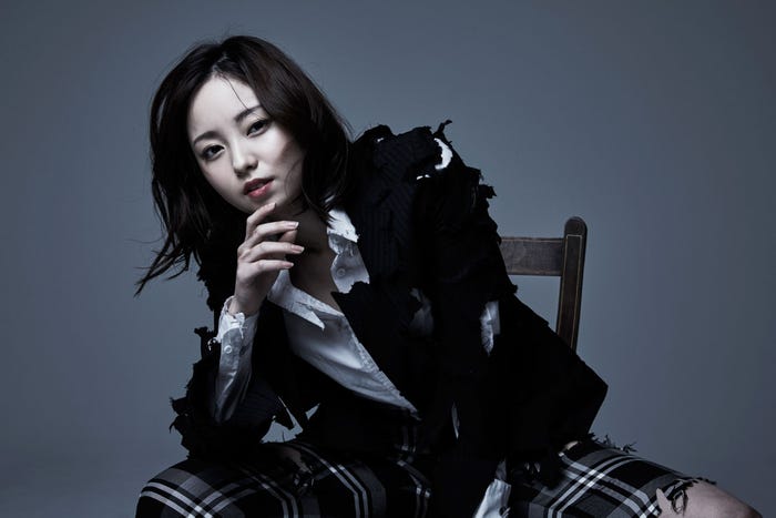 今泉佑唯/「熱海殺人事件」(提供写真)