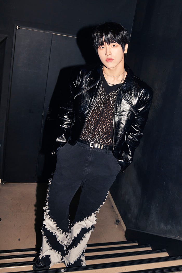 ONLEE(イ・スンファン)(提供写真)