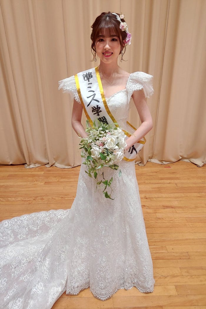 吉田果蓮さん(C)モデルプレス