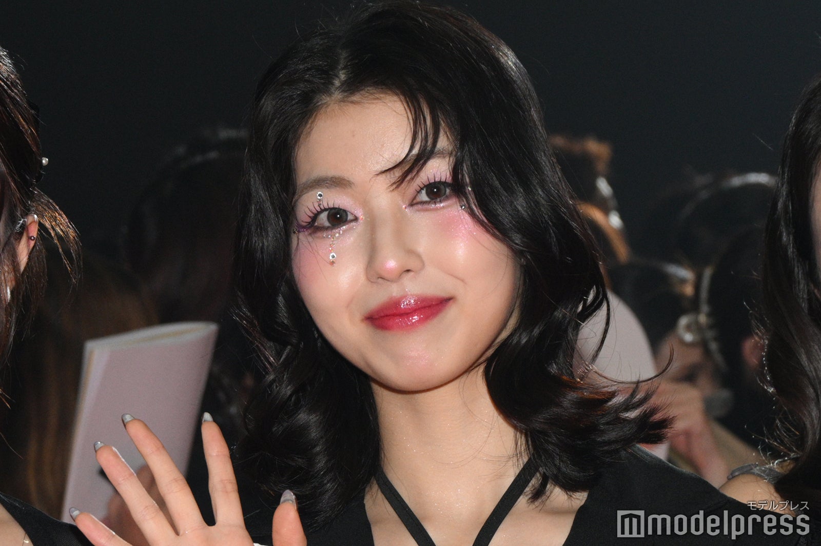 YUUKI（田中優希）（C）モデルプレス