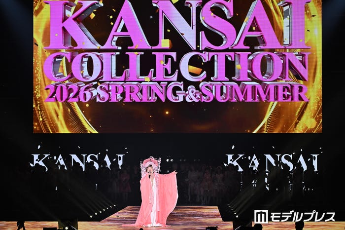 小林幸子(C)モデルプレス