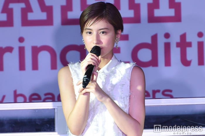 ラブリ (C)モデルプレス