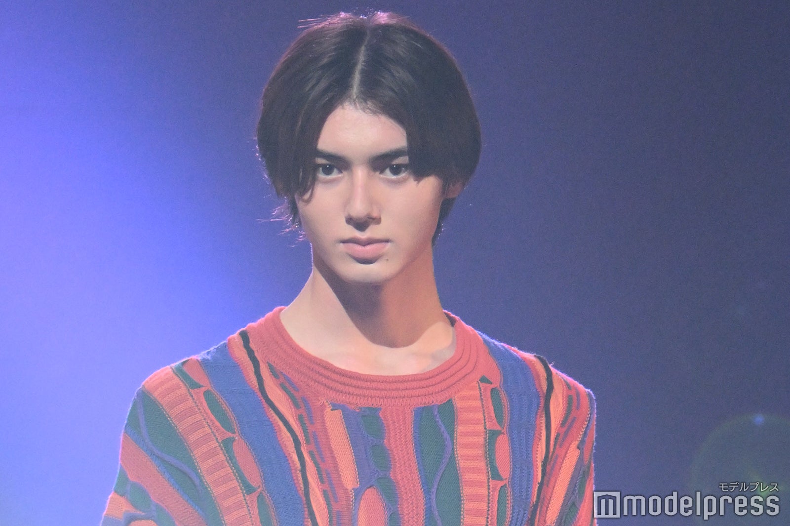 翔（C）モデルプレス