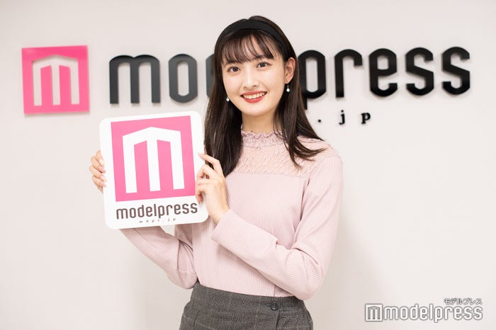 浅賀美咲(C)モデルプレス