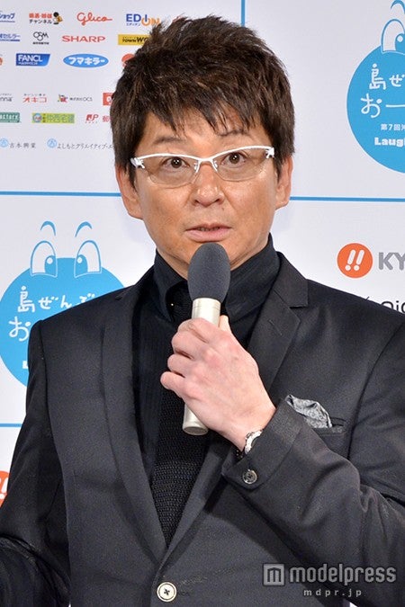 哀川翔、30周年主演映画を品川ヒロシ監督に熱烈アプローチ