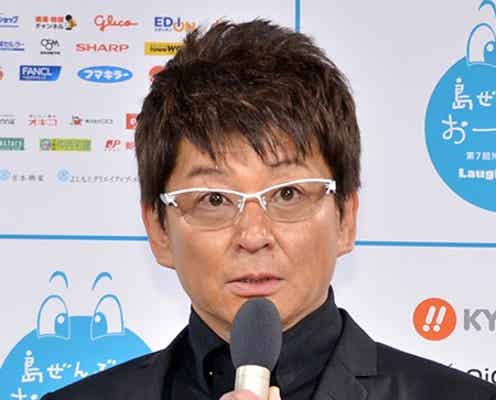 哀川翔、30周年主演映画を品川ヒロシ監督に熱烈アプローチ