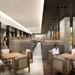 ホテルオークラ京都 岡崎別邸/画像提供:ホテルオークラ