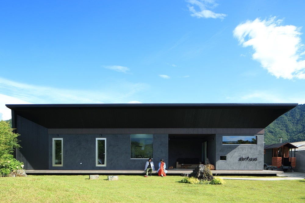 アブラサスホテル富士河口湖／画像提供：アブラサス