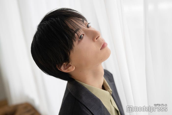 高杉真宙(C)モデルプレス