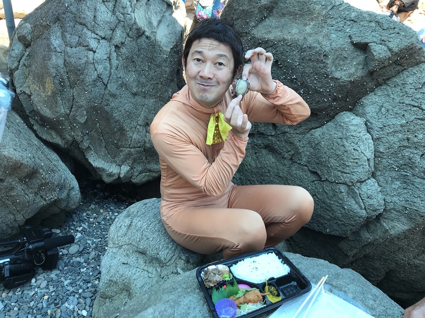 アキラ100％（C）フジテレビ