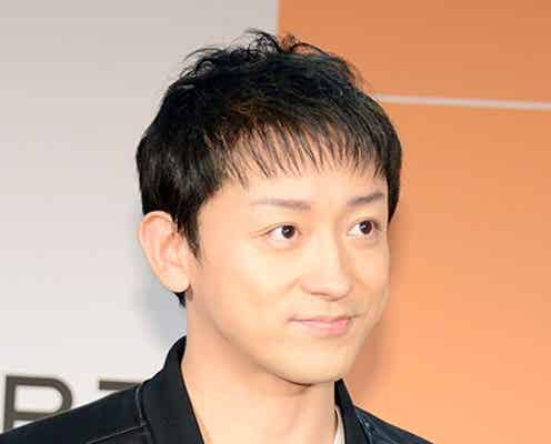 山本耕史、堀北真希と結婚後初の公の場「これなら思いも届く」