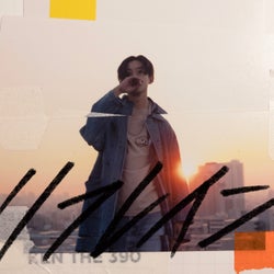 KEN THE 390 約2年半ぶりのオリジナルアルバムリリース決定!表題曲のMVを公開