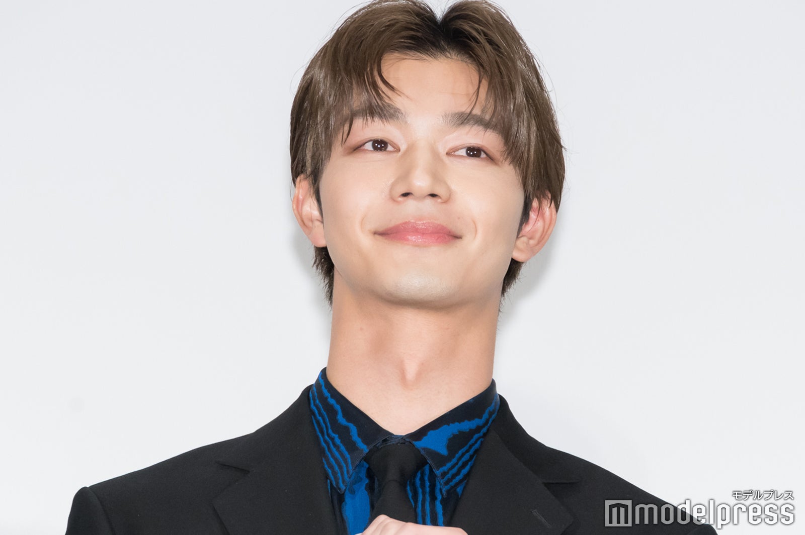 吉澤要人（C）モデルプレス