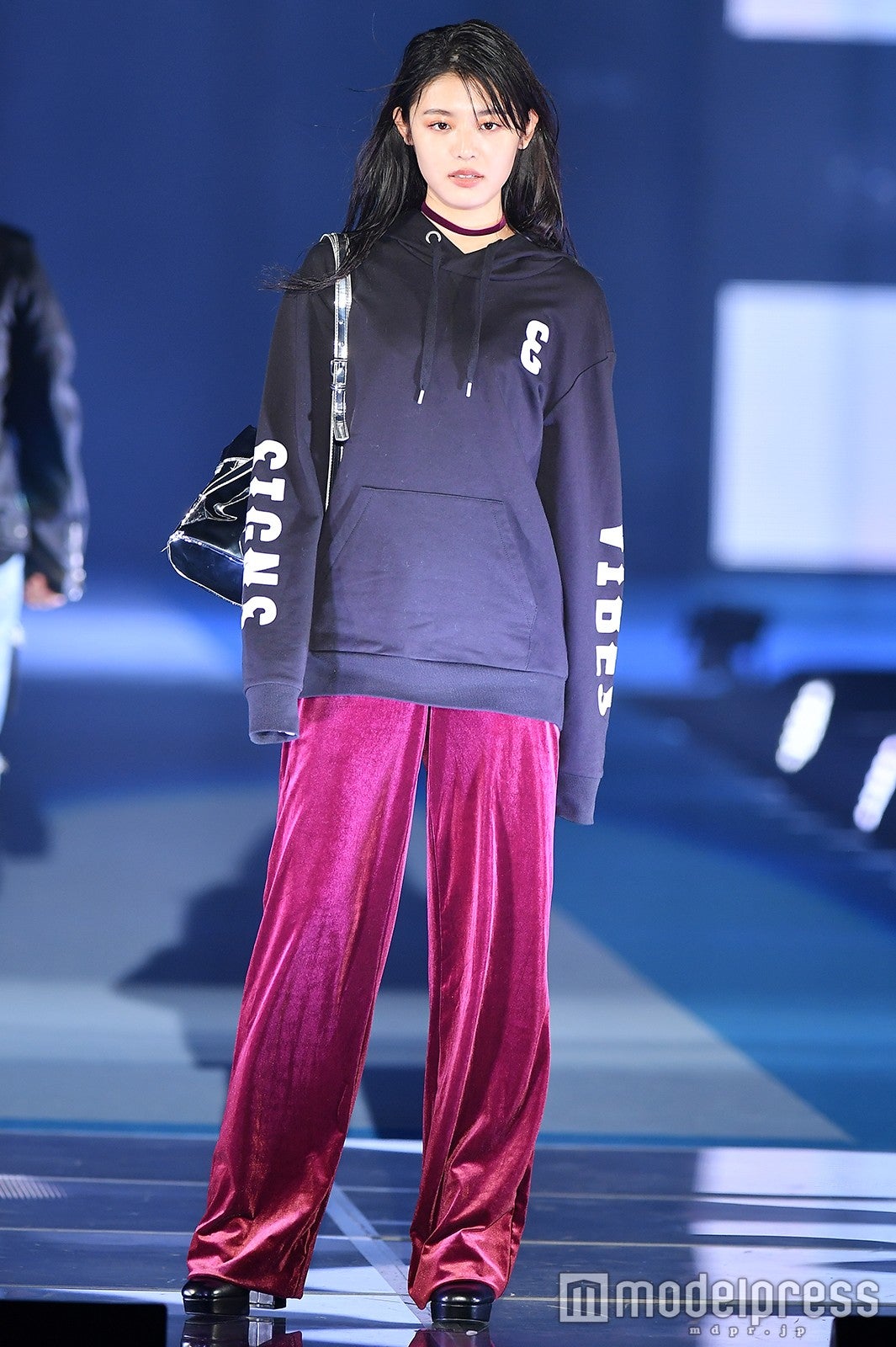 古畑星夏 （C）モデルプレス