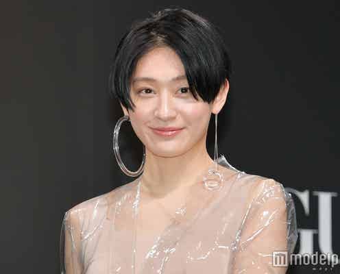 コムアイ、アイルランド人の彼氏を語る