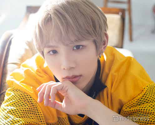 NCT・SHOTARO、電撃デビューから1年半 スカウト受け単身韓国へ「本当に未知の世界だった」現在までを振り返る<インタビュー前編>