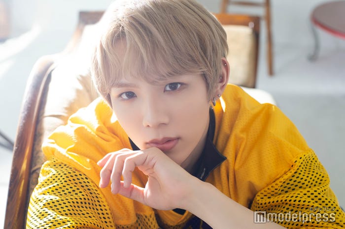 SHOTARO(C)モデルプレス