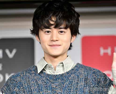 鈴鹿央士「ドラゴン桜」オーディション合格の“前兆”回顧<omen-前兆->