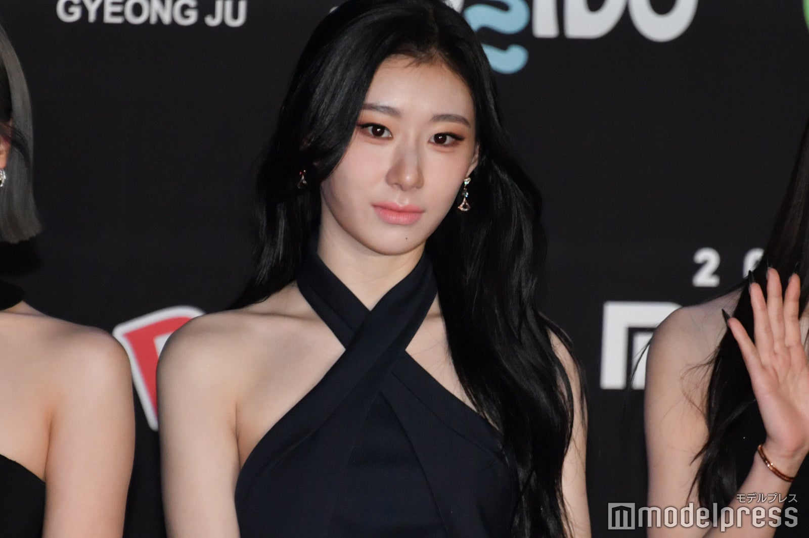 チェリョン （C）モデルプレス