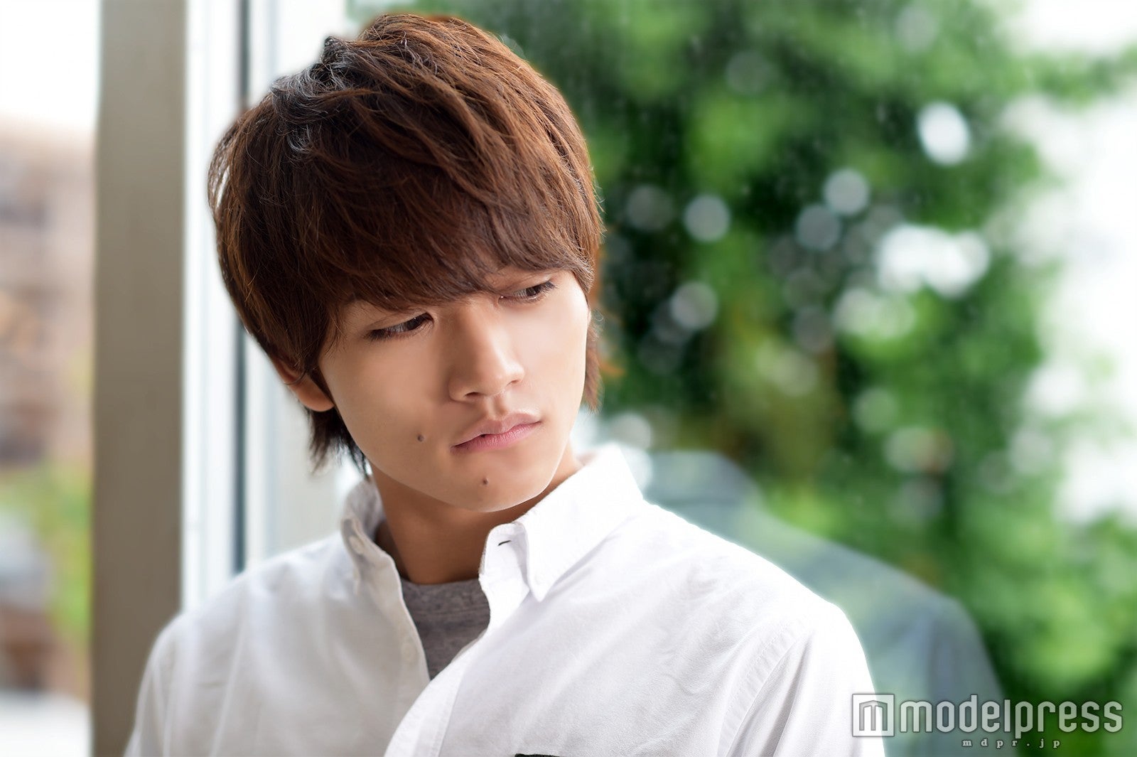 藤田富（C）モデルプレス