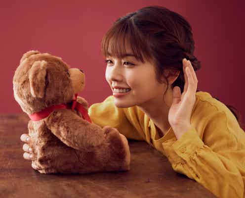 小芝風花、デリケートな役柄に初挑戦 テレ朝土曜ナイトで再び連ドラ主演決定<モコミ~彼女ちょっとヘンだけど~>