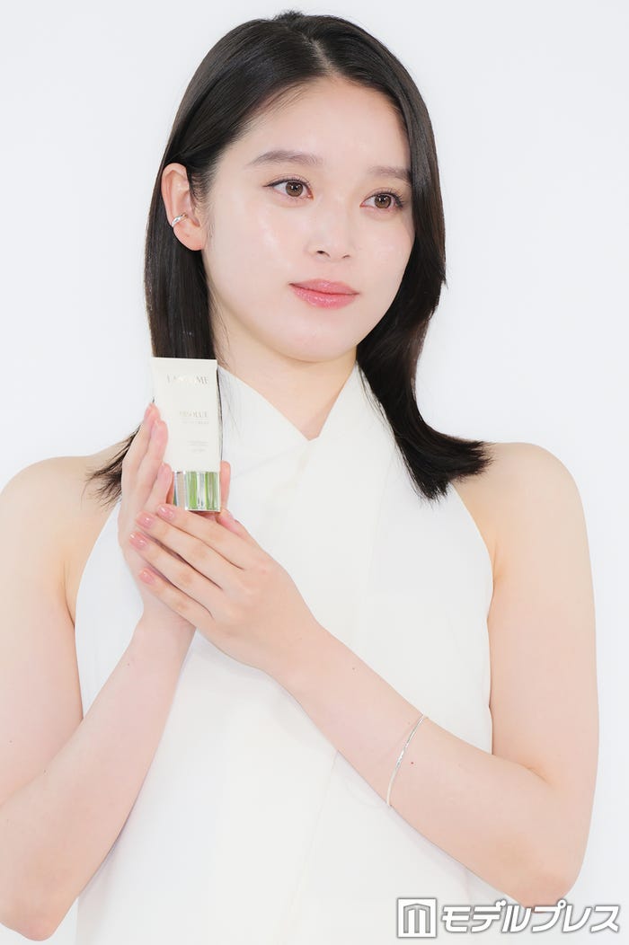 高石あかり(C)モデルプレス