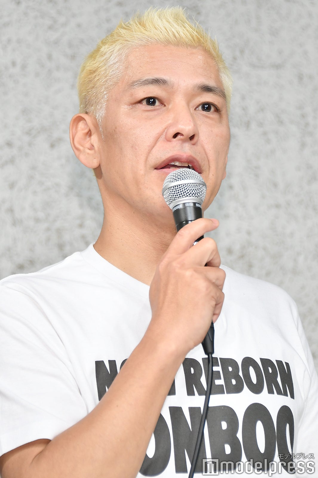 田村亮 （C）モデルプレス