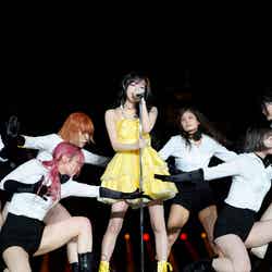 イェナ「KCON JAPAN 2025」(C)CJ ENM Co., Ltd, All Rights Reserved