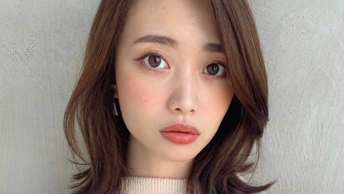 顔型別診断スタート 似合うヘアスタイルを導きます モデルプレス 顔型別診断スタート 似合うヘアスタイルを導きます モデルプレス