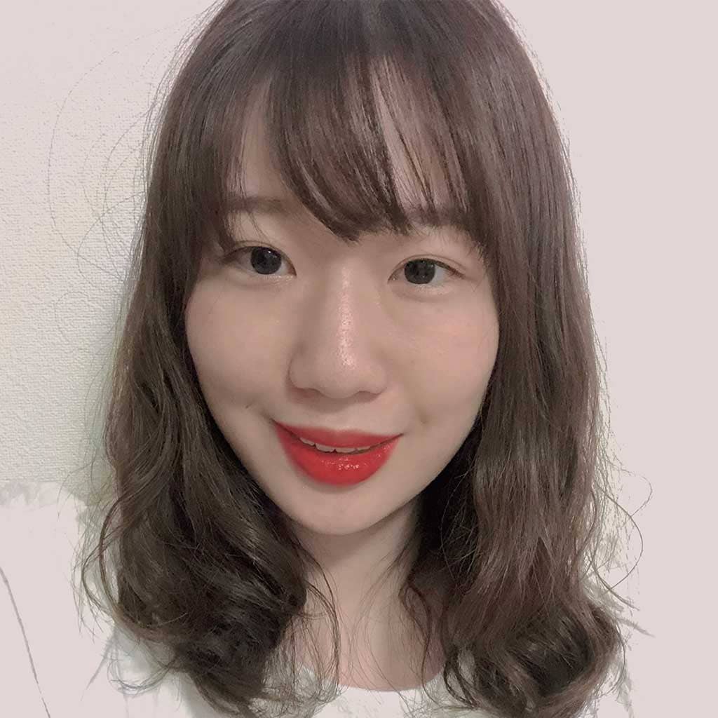 「MISS CIRCLE CONTEST 2021」⼆次審査通過者／提供画像