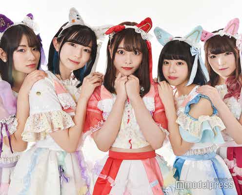 「顔面グッチ」と絶賛される“りさ”ら、美少女アイドル「ネコプラ∞」の魅力を徹底解剖<インタビュー>