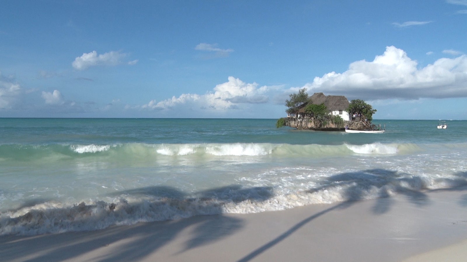 「あいのり：African Journey」第22話より（C）フジテレビ