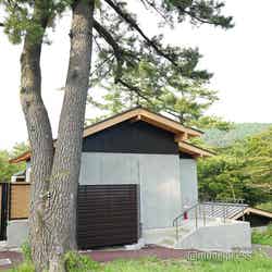 モリトソラ箱根(C)モデルプレス