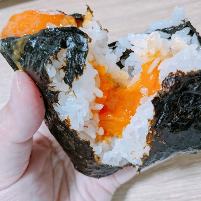 【大阪】オープン直後から行列!具材たっぷりでリピート間違いなしの「おにぎり専門店」