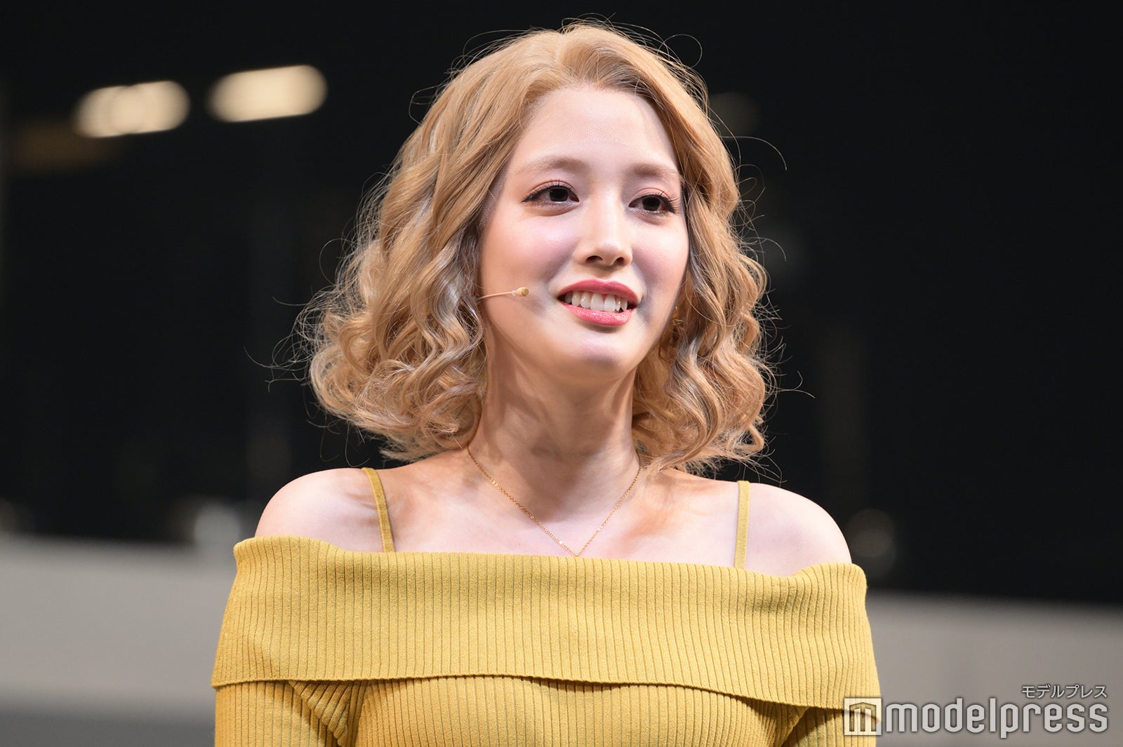 松田るか（C）モデルプレス