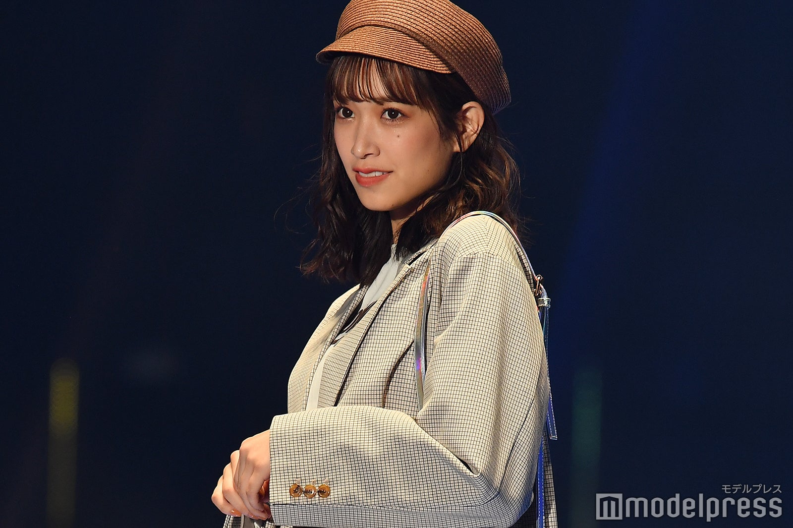 日向坂46（C）モデルプレス