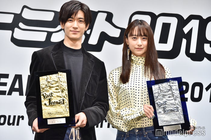 関西ジャニーズjr が健闘 ベストジーニスト19 Top10発表 モデルプレス