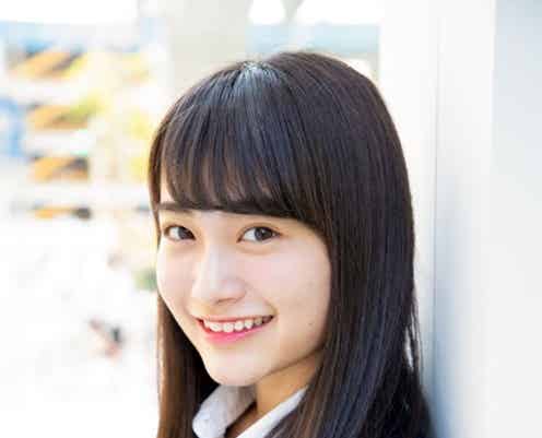 “日本一かわいい女子高生”福田愛依(めいめい)、ヒロイン役で初挑戦