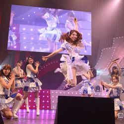 第2回AKB48紅白対抗歌合戦(C)AKS