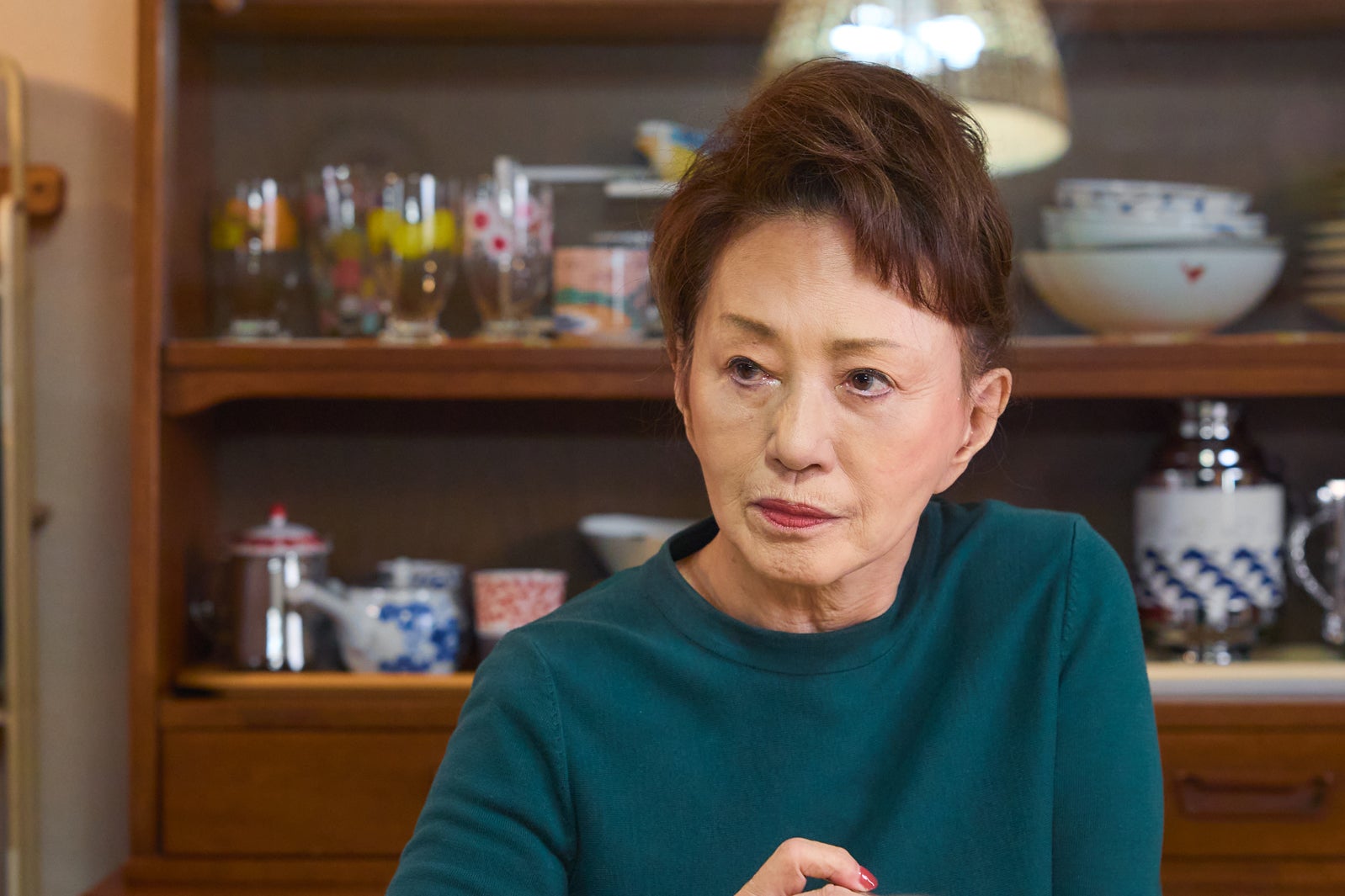 「南くんが恋人！？ 」第4話より（C）テレビ朝日