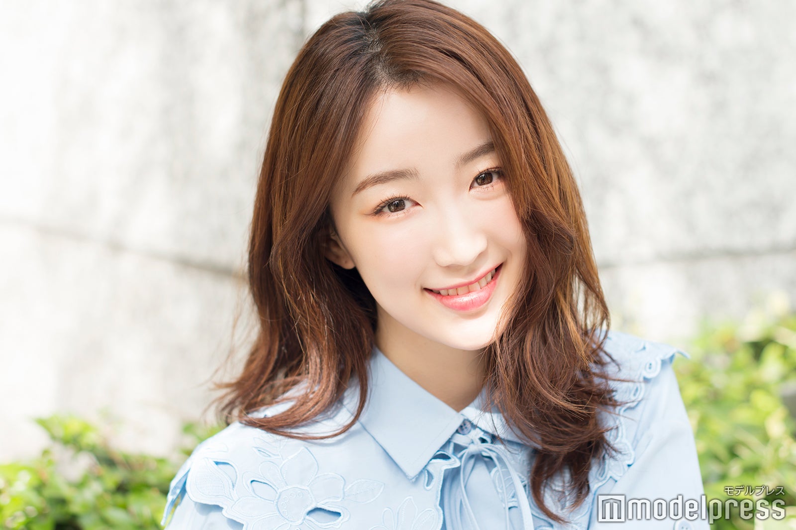 gugudan・HANA（C）モデルプレス