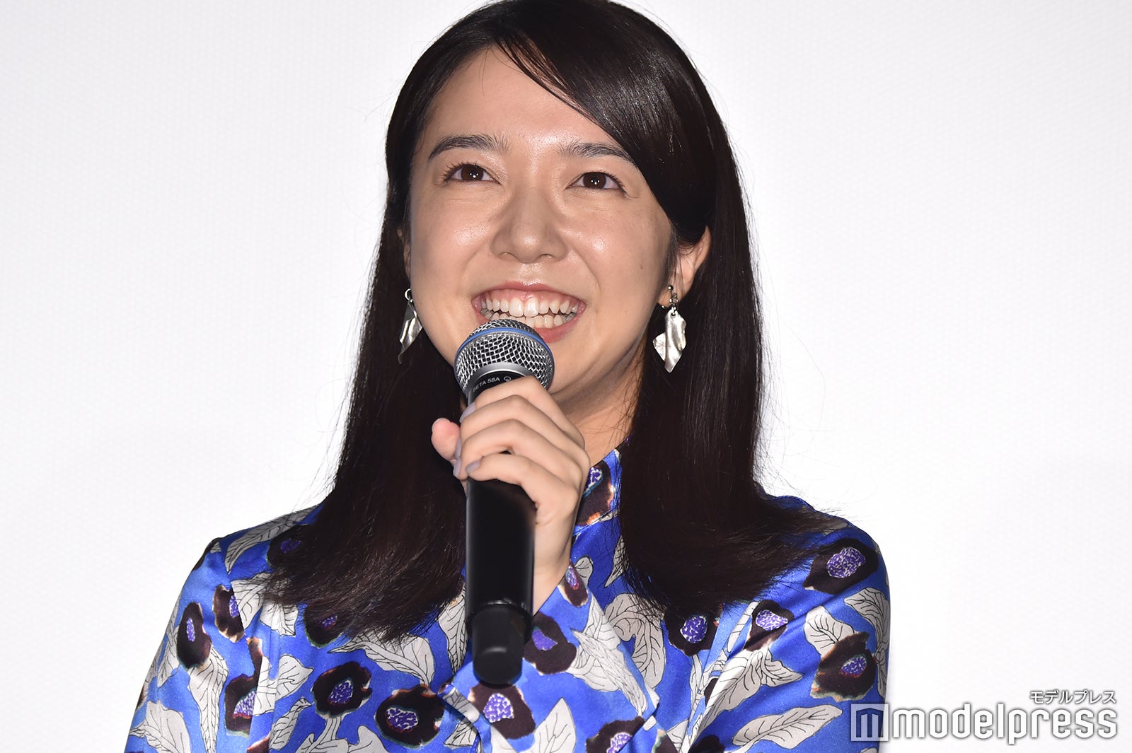 上白石萌音 （C）モデルプレス