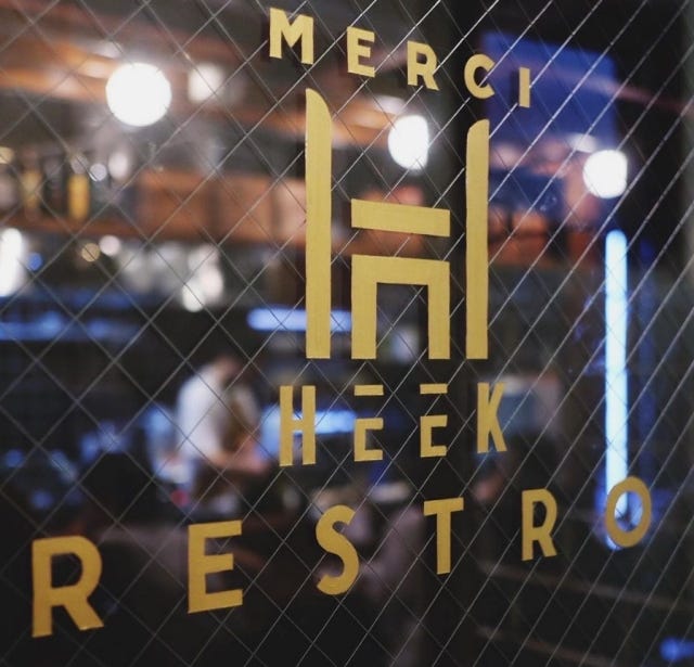 【兵庫・神戸】女子会に最適!「おしゃれで美味しいお店」