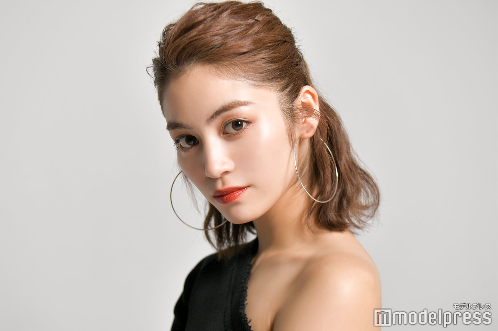 楓（C）モデルプレス