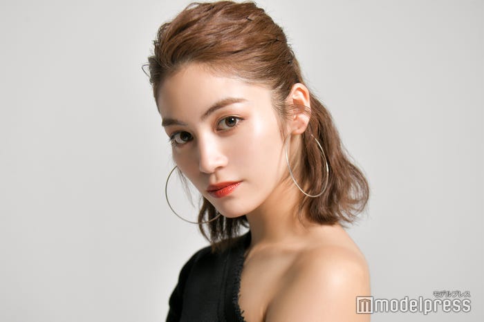 楓(C)モデルプレス