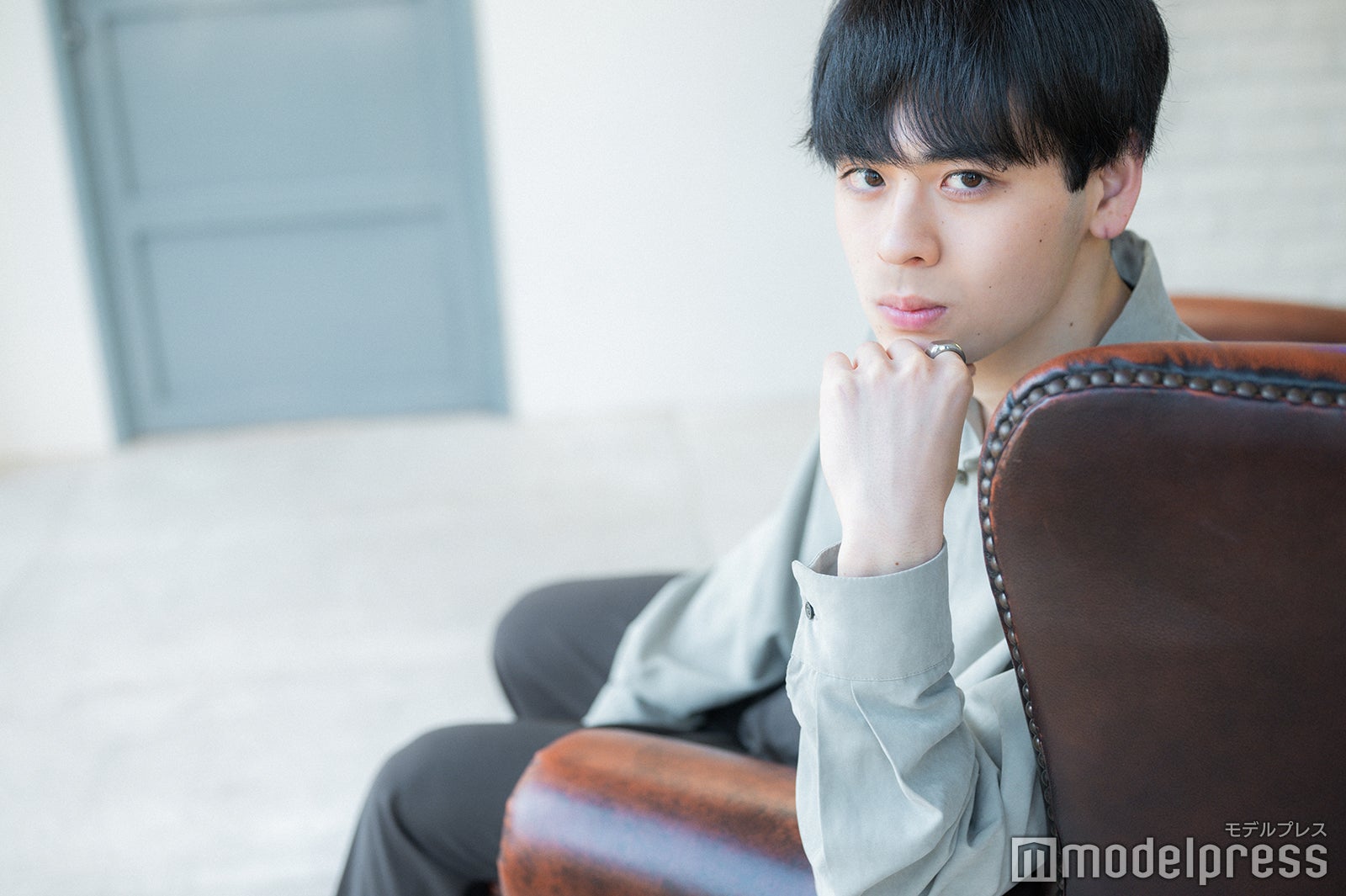 小西諒介さん（C）モデルプレス