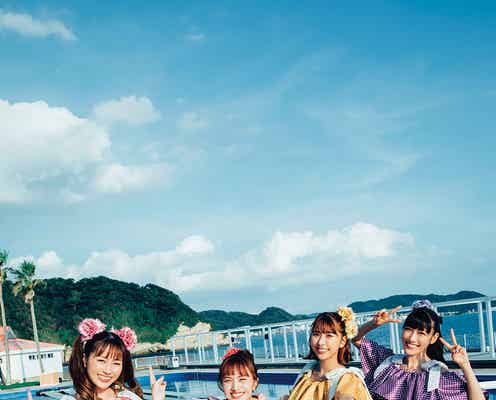 ももクロ、“伝説”国立競技場ライブについて貴重な証言