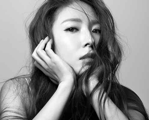 BoA、4年ぶり「Mステ」出演決定「メリクリ」歌唱