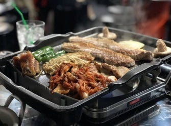 実際に行ってよかった!知らなきゃ損な「大阪グルメ」3選