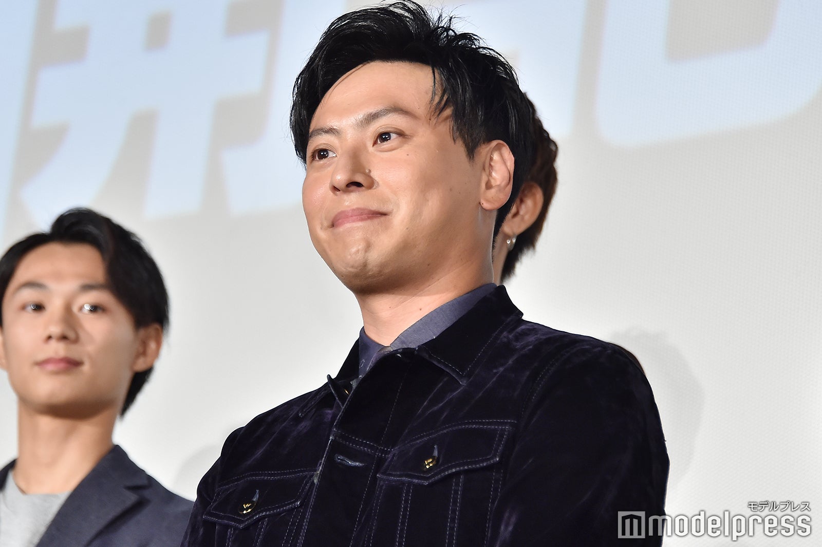 山下健二郎 （C）モデルプレス